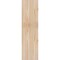 Ekena Millwork Funston Smooth Arts and Crafts Outlooker, Douglas Fir, 5 1/2"W x 20"D x 20"H OUT06X20X20FST03SDF - alternate 3